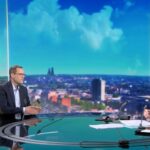 Le docteur Julien Munck évoque la maladie hémorroïdaire